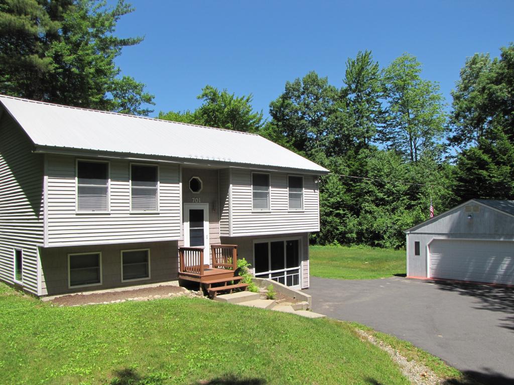 701 Old Wolfeboro Road Alton, NH 03809 - Photo 1 of 21