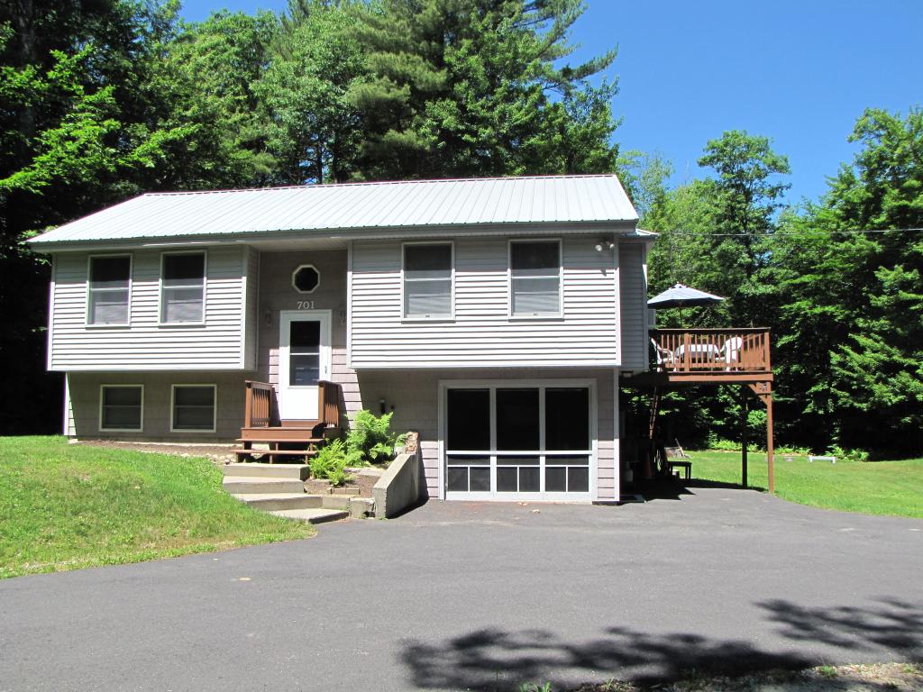 701 Old Wolfeboro Road Alton, NH 03809 - Photo 3 of 21