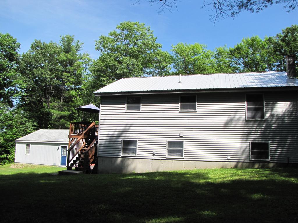 701 Old Wolfeboro Road Alton, NH 03809 - Photo 5 of 21
