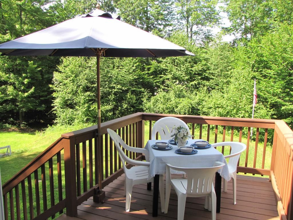 701 Old Wolfeboro Road Alton, NH 03809 - Photo 8 of 21