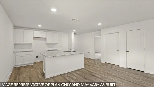 $212,990 | 13103 McCrorey Trails Drive, Conroe, TX 77303