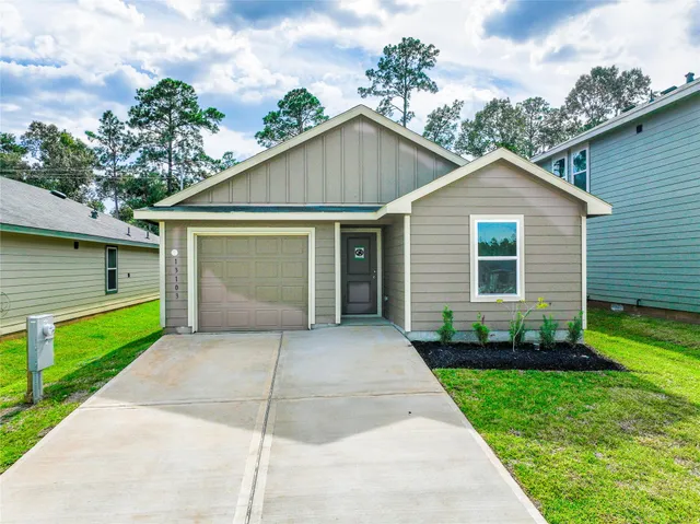 $212,990 | 13103 McCrorey Trails Drive, Conroe, TX 77303