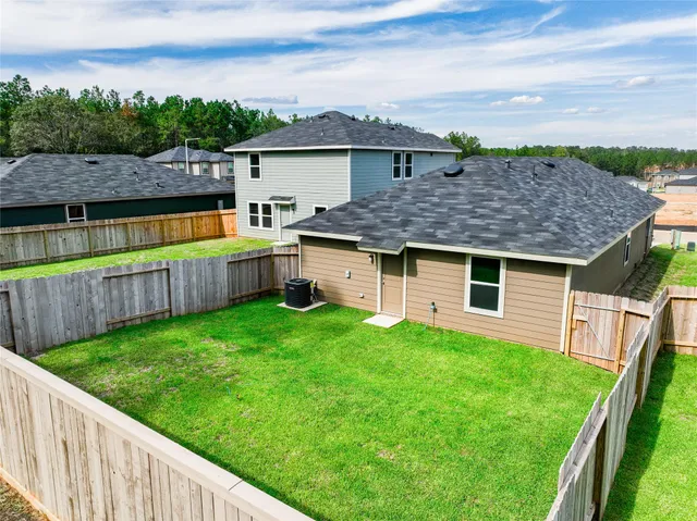 $212,990 | 13103 McCrorey Trails Drive, Conroe, TX 77303