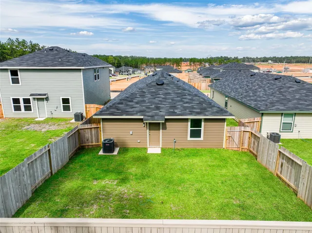 $212,990 | 13103 McCrorey Trails Drive, Conroe, TX 77303