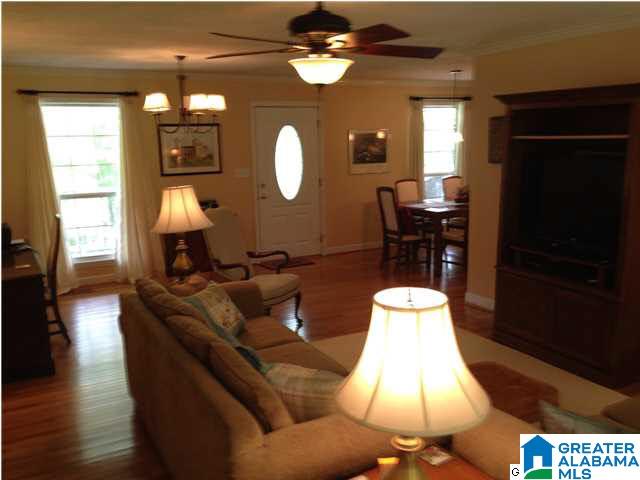 6356 Tyler Loop Road Pinson, AL 35126 - Photo 27 of 32