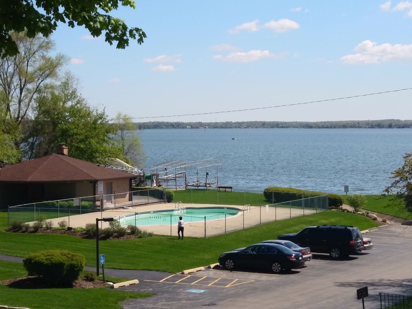 79 Woodhills Bay Road Fox Lake, IL 60020 - Photo 13 of 15