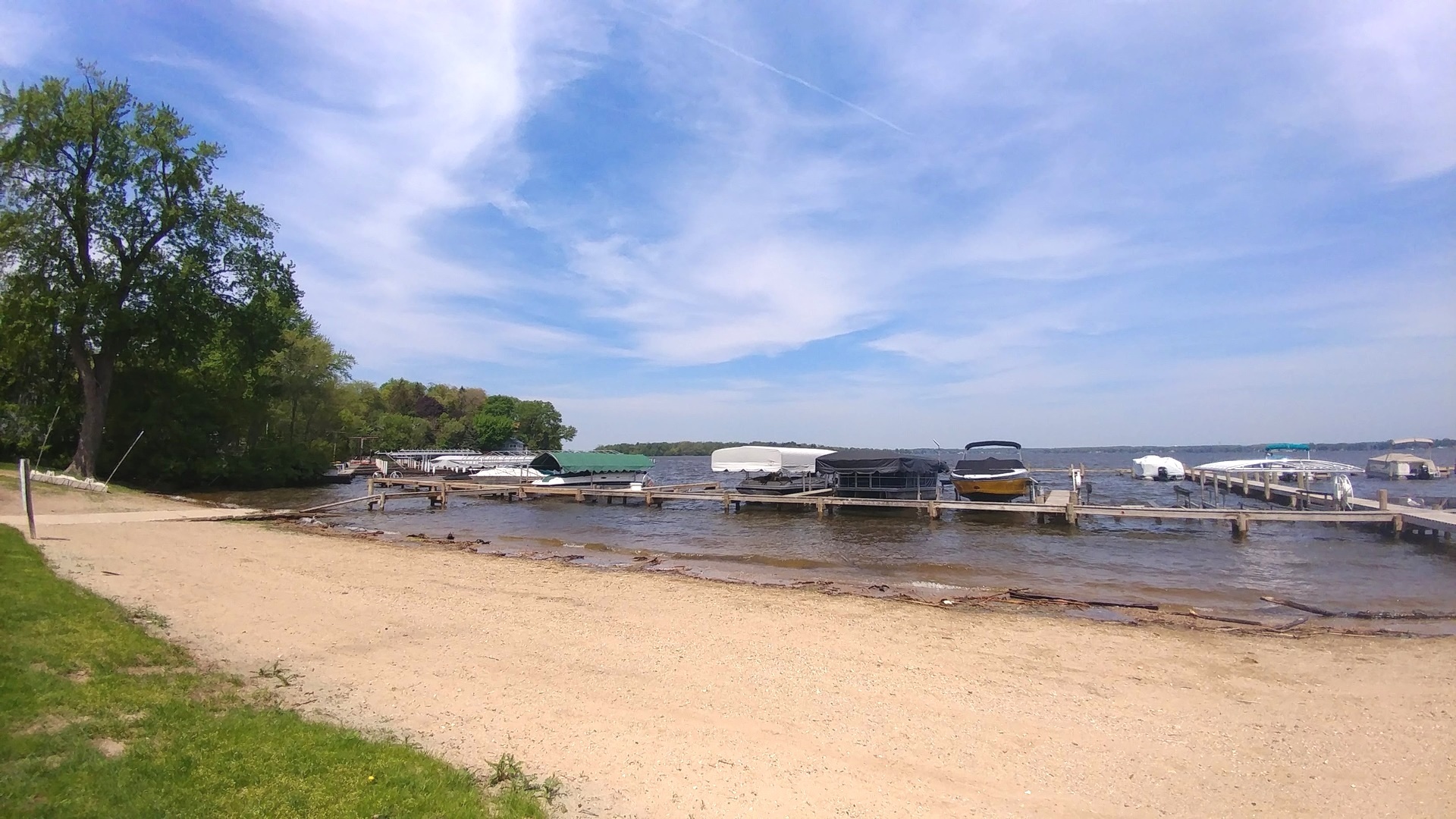 79 Woodhills Bay Road Fox Lake, IL 60020 - Photo 14 of 15