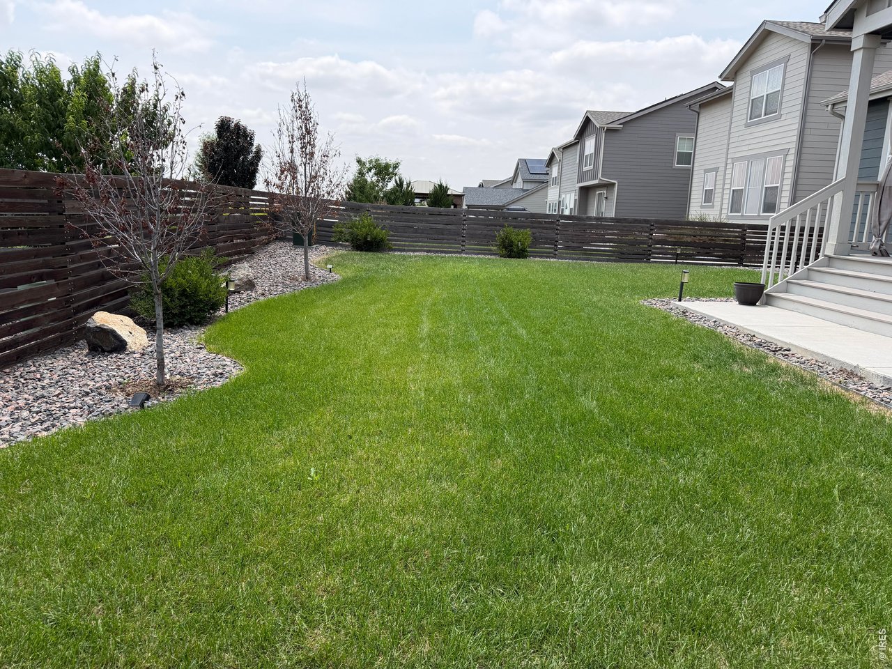 5258 Inland Avenue Firestone, CO 80504 - Photo 49 of 50 Back Yard