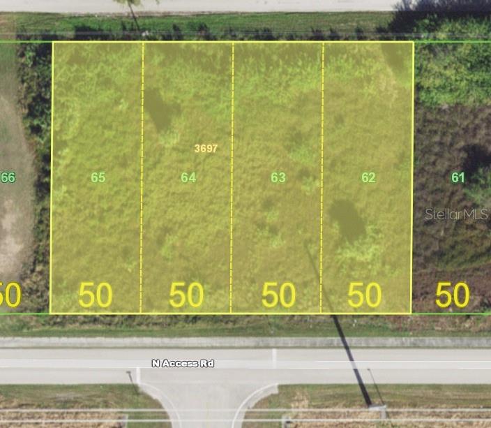 4236 North Access Road Englewood, FL 34224 - Photo 1 of 1 Gallery Image 1