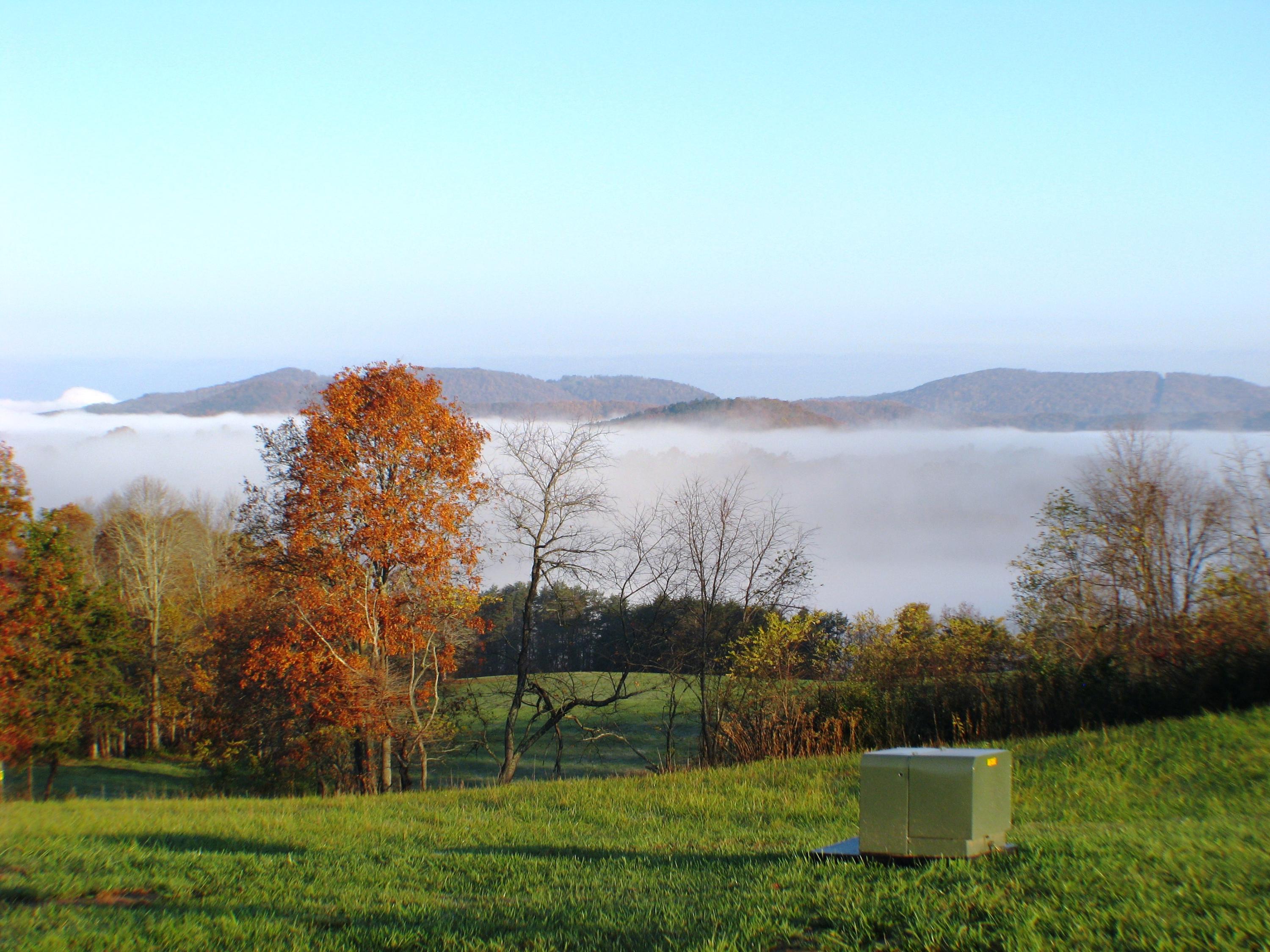 White Tree Hill Road Ballard, WV 24918 - Photo 1 of 36 Gallery Image 1