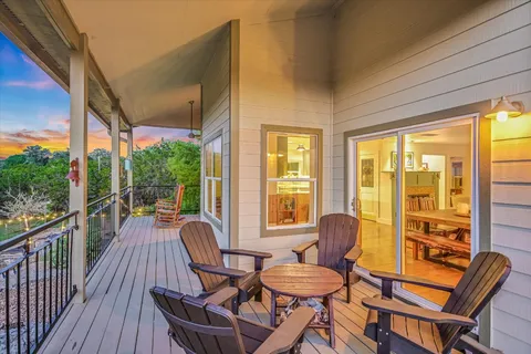 $1,100,000 | 250 Hidden Oaks Road, Wimberley, TX 78676