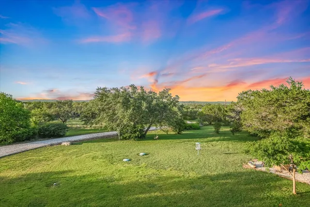 $1,100,000 | 250 Hidden Oaks Road, Wimberley, TX 78676