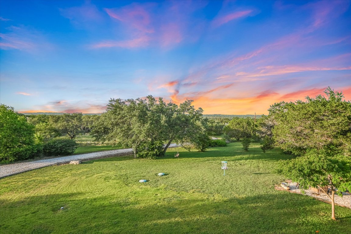 250 Hidden Oaks Road Wimberley, TX 78676 - Photo 3 of 40