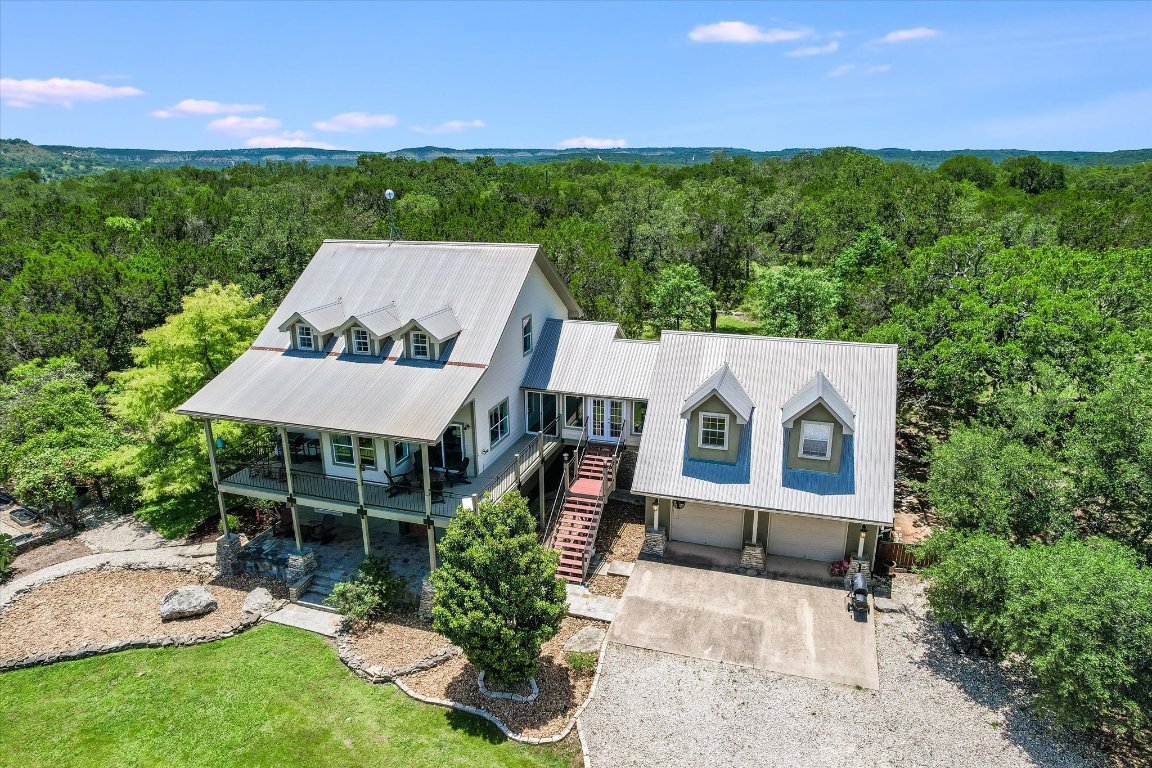 250 Hidden Oaks Road Wimberley, TX 78676 - Photo 40 of 40