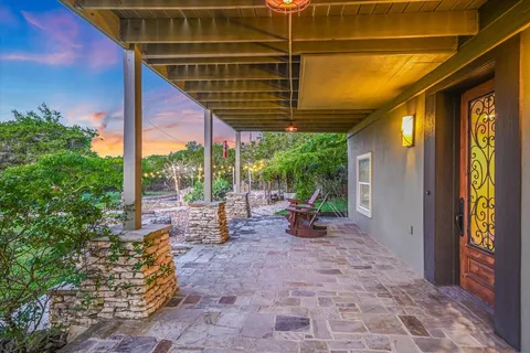 $1,100,000 | 250 Hidden Oaks Road, Wimberley, TX 78676