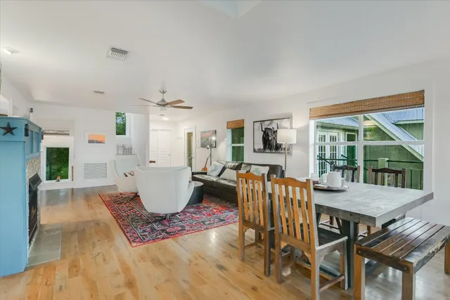 $1,100,000 | 250 Hidden Oaks Road, Wimberley, TX 78676