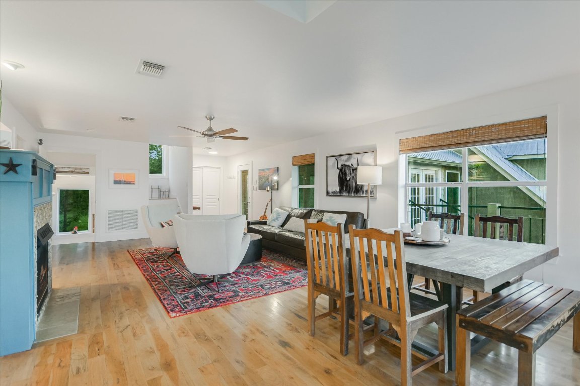 250 Hidden Oaks Road Wimberley, TX 78676 - Photo 9 of 40