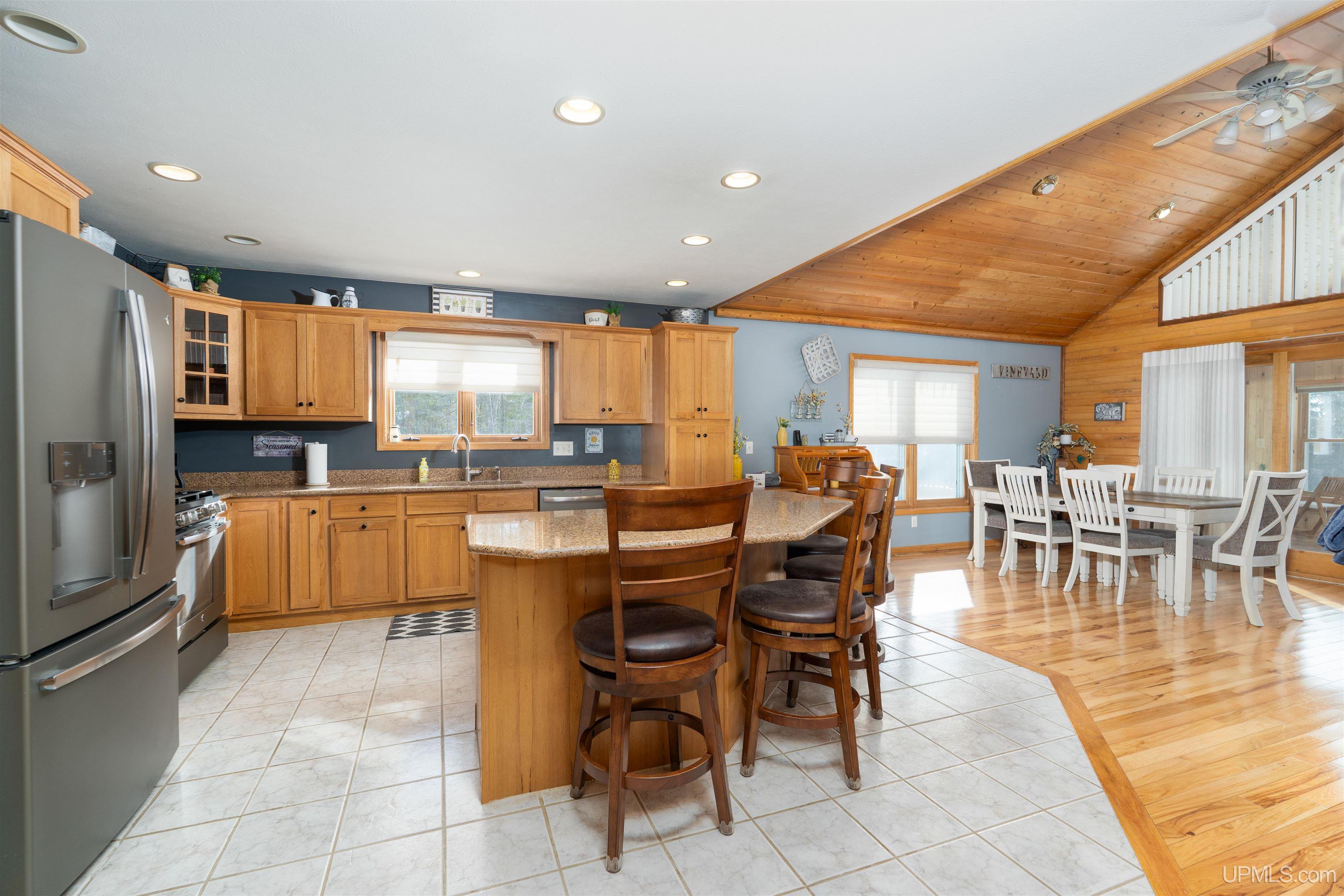 9049 25 Road Cooks, MI 49817 - Photo 27 of 69