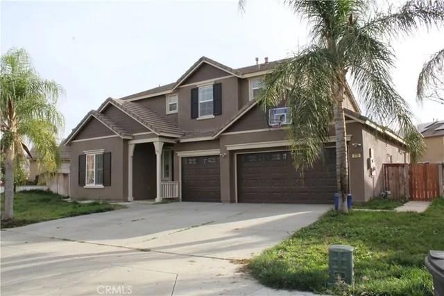 $550,000 | 278 Overleaf Way, San Jacinto, CA 92582