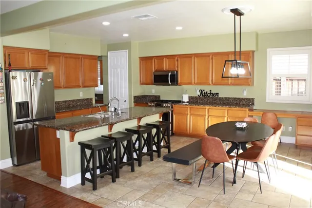 $550,000 | 278 Overleaf Way, San Jacinto, CA 92582