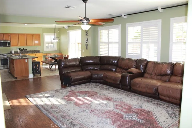 $550,000 | 278 Overleaf Way, San Jacinto, CA 92582