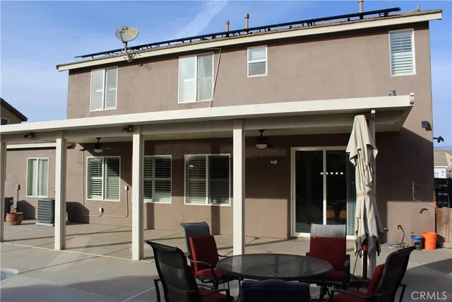 $550,000 | 278 Overleaf Way, San Jacinto, CA 92582