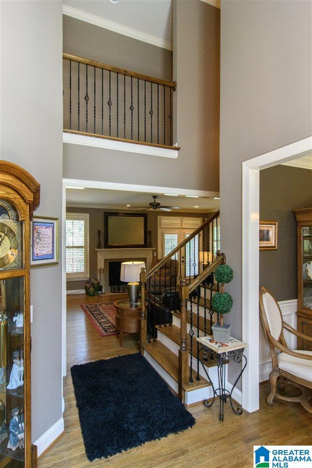 201 Liberty Lane Chelsea, AL 35043 - Photo 8 of 49