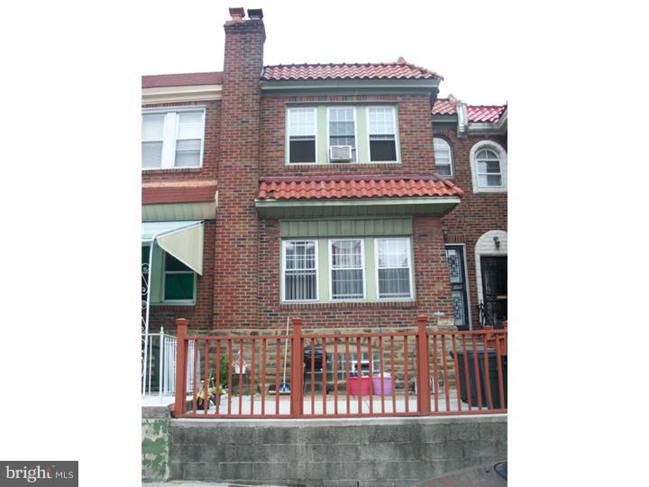 1837 Ashley Road Philadelphia, PA 19126 - Photo 1 of 23 Exterior Front