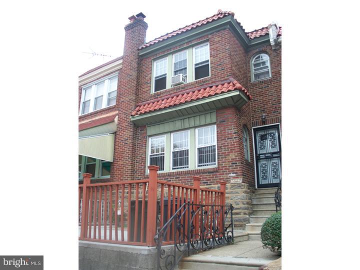 1837 Ashley Road Philadelphia, PA 19126 - Photo 2 of 23 Exterior Front