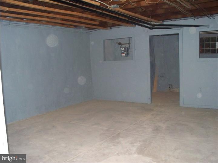 1837 Ashley Road Philadelphia, PA 19126 - Photo 20 of 23 Basement