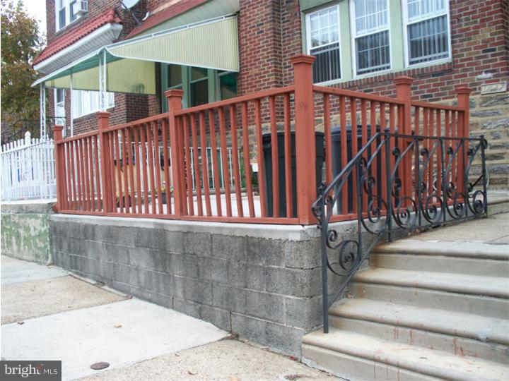 1837 Ashley Road Philadelphia, PA 19126 - Photo 3 of 23 Deck
