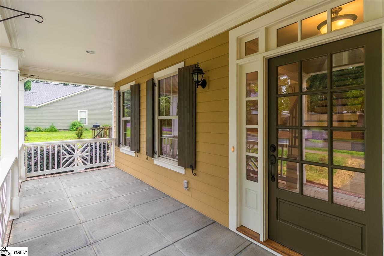 5 Brierfield Way Fountain Inn, SC 29644 - Photo 2 of 36