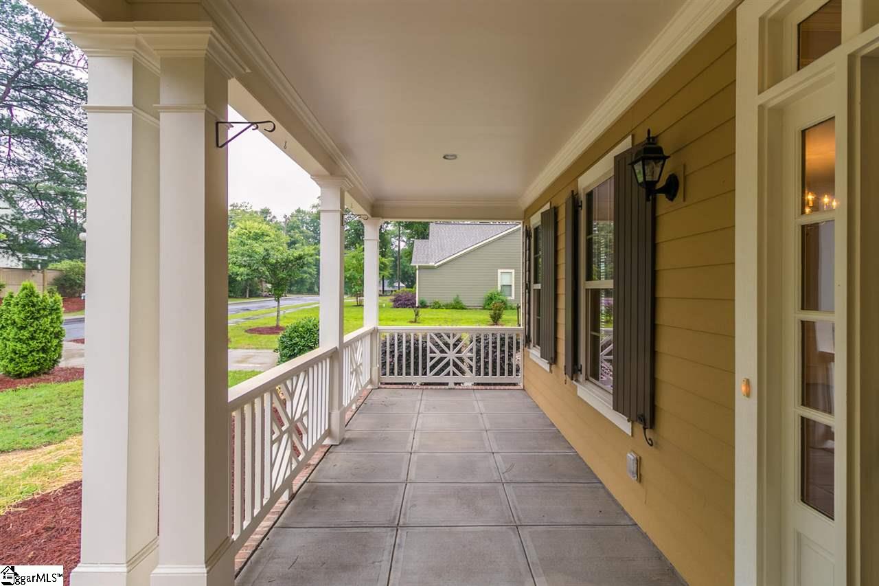 5 Brierfield Way Fountain Inn, SC 29644 - Photo 3 of 36