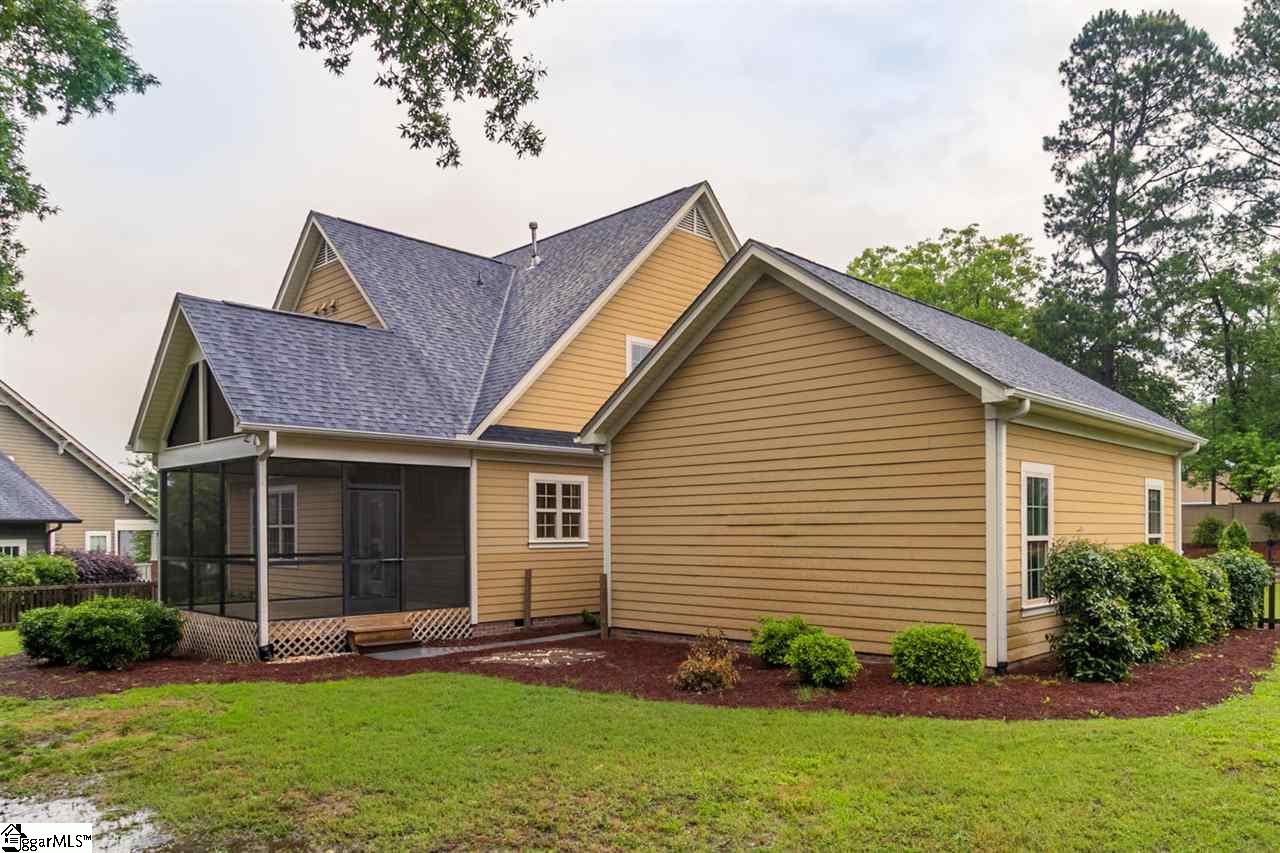 5 Brierfield Way Fountain Inn, SC 29644 - Photo 32 of 36