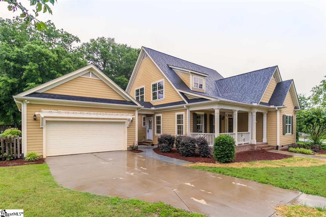 5 Brierfield Way Fountain Inn, SC 29644 - Photo 34 of 36