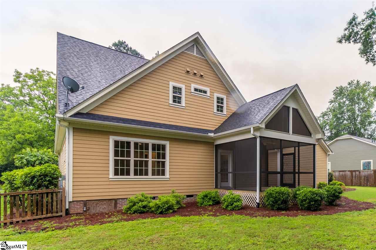 5 Brierfield Way Fountain Inn, SC 29644 - Photo 35 of 36