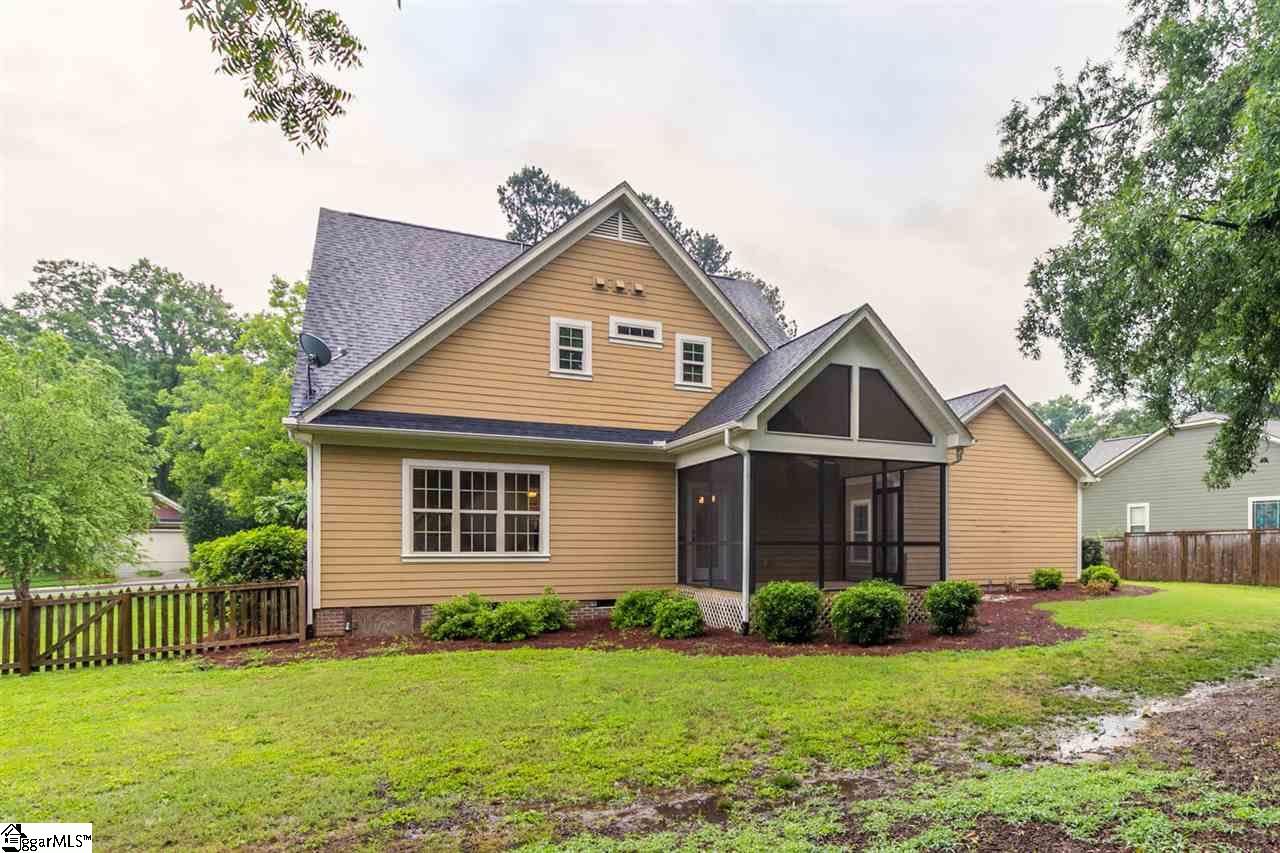 5 Brierfield Way Fountain Inn, SC 29644 - Photo 36 of 36