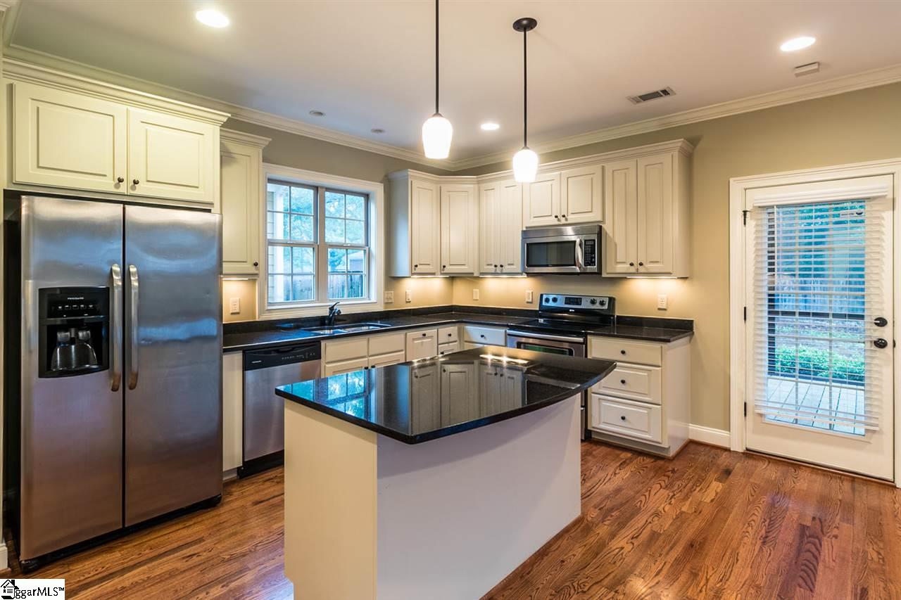 5 Brierfield Way Fountain Inn, SC 29644 - Photo 10 of 36