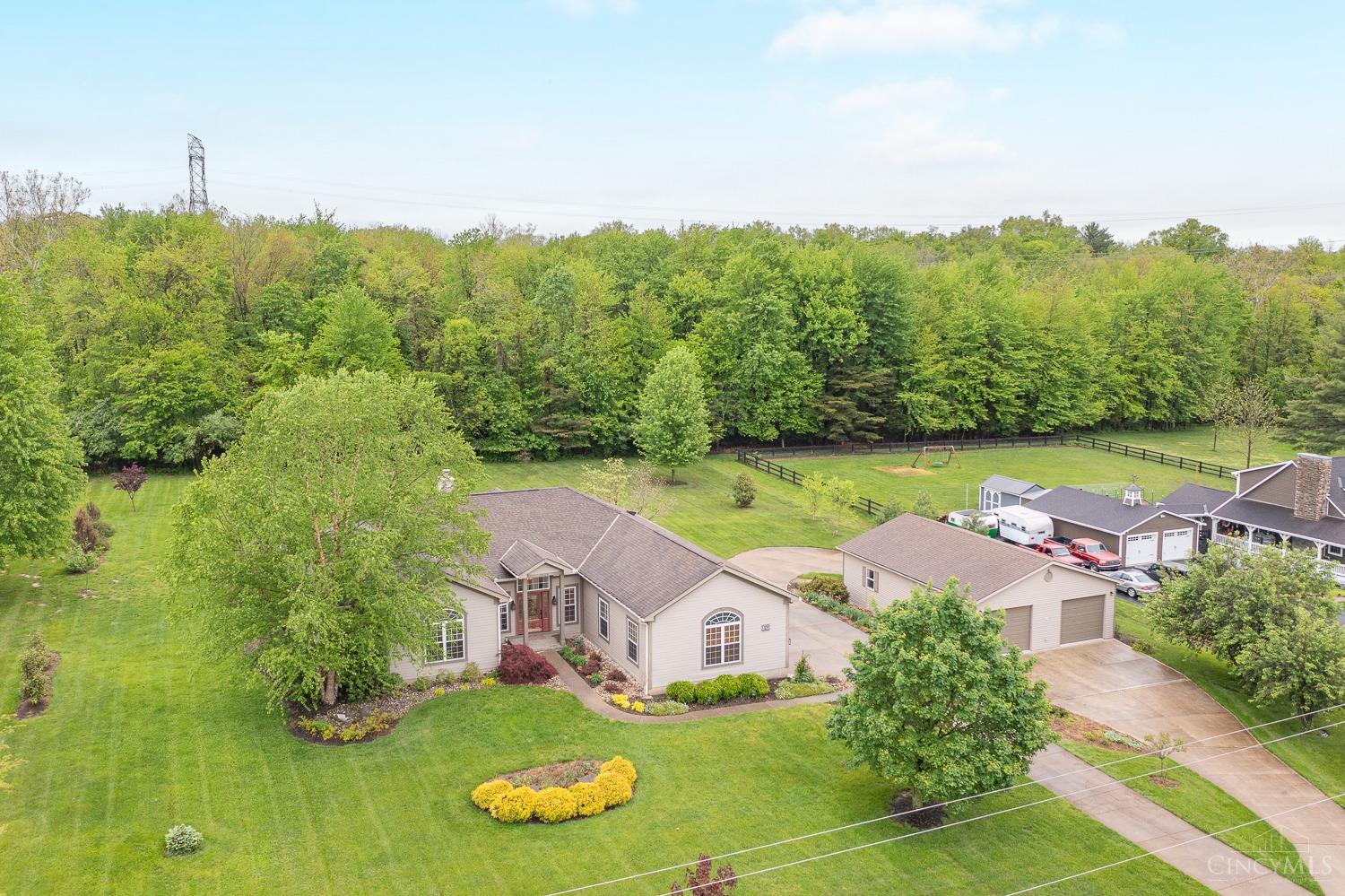 5409 Dry Run Road Milford, OH 45150 - Photo 7 of 89 Gallery Image 7