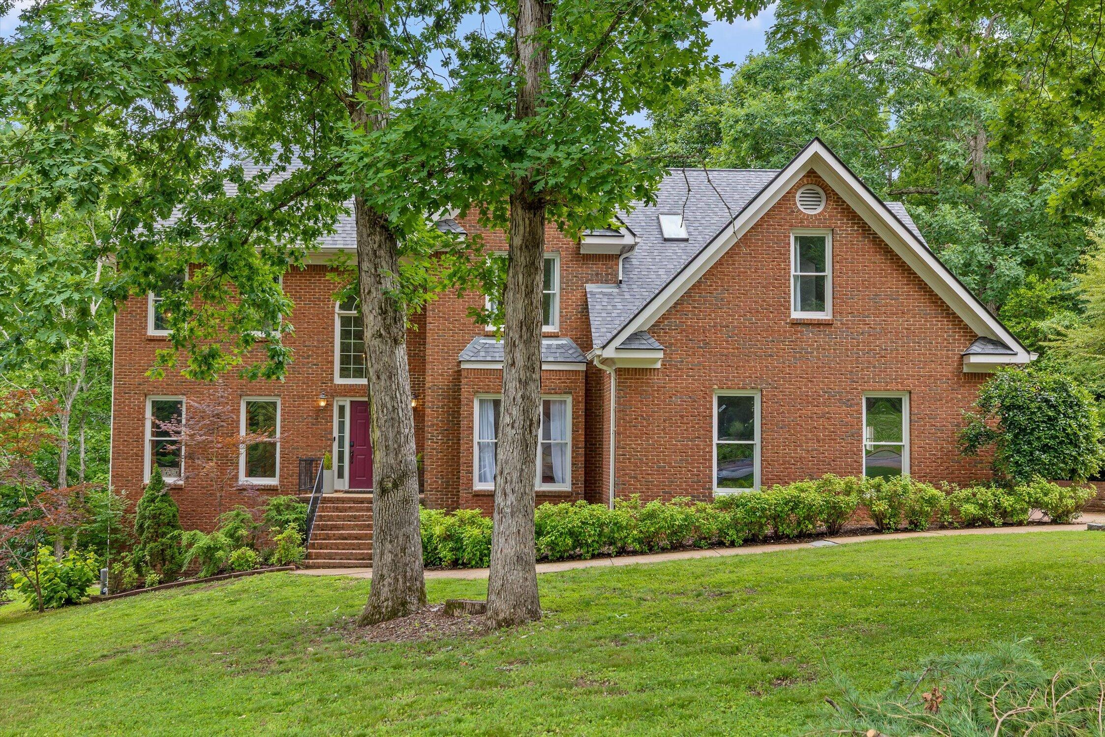 1908 Windy Oaks Lane Hixson, TN 37343 - Photo 3 of 55 02-Windy Oaks-2