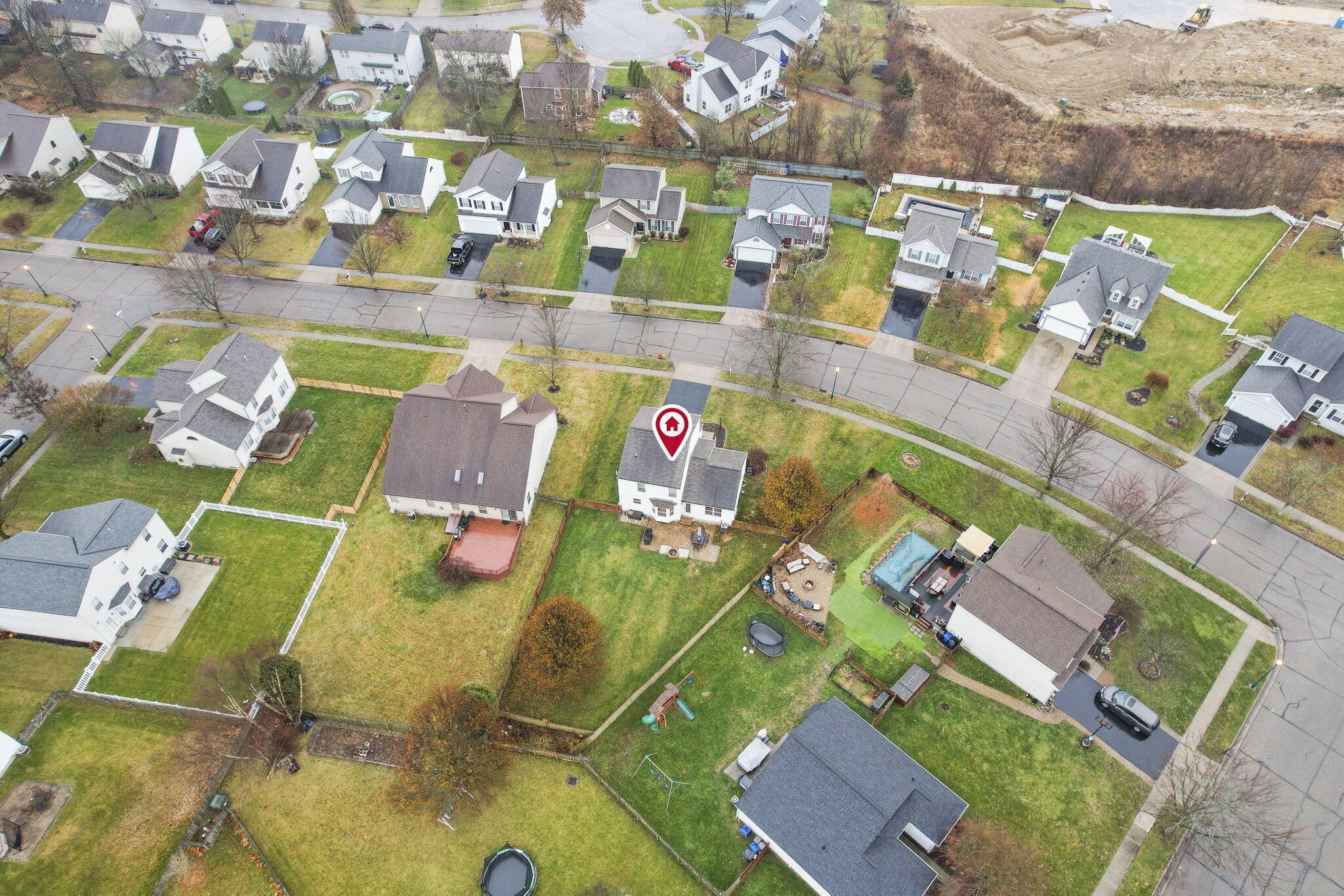 8388 Rodebaugh Road Reynoldsburg, OH 43068 - Photo 49 of 77 68-web-or-mls-DJI_0038 - Copy