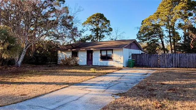 $159,000 | 5080 Mayflower Street, Cocoa, FL 32927