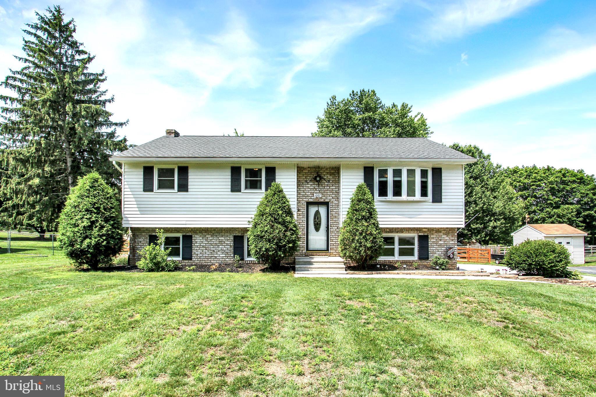 1067 Pine Grove Road Hanover, PA 17331 - Photo 1 of 27