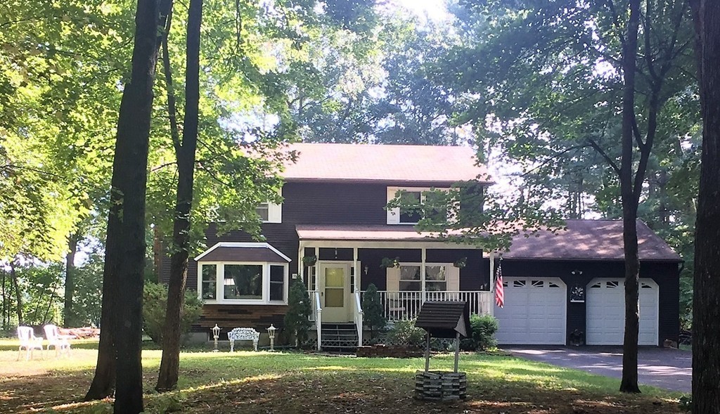 76 North Plain Road Sunderland, MA 01375 - Photo 1 of 29