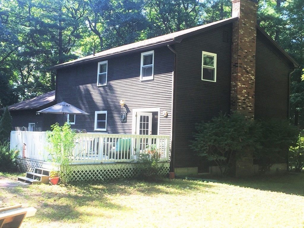 76 North Plain Road Sunderland, MA 01375 - Photo 4 of 29