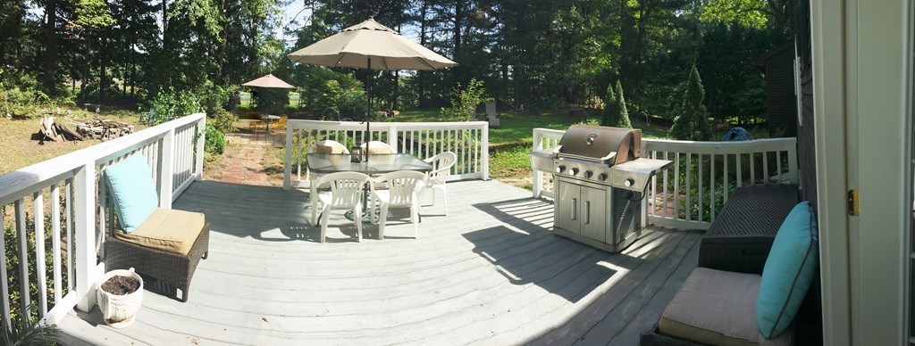 76 North Plain Road Sunderland, MA 01375 - Photo 5 of 29