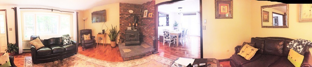 76 North Plain Road Sunderland, MA 01375 - Photo 9 of 29