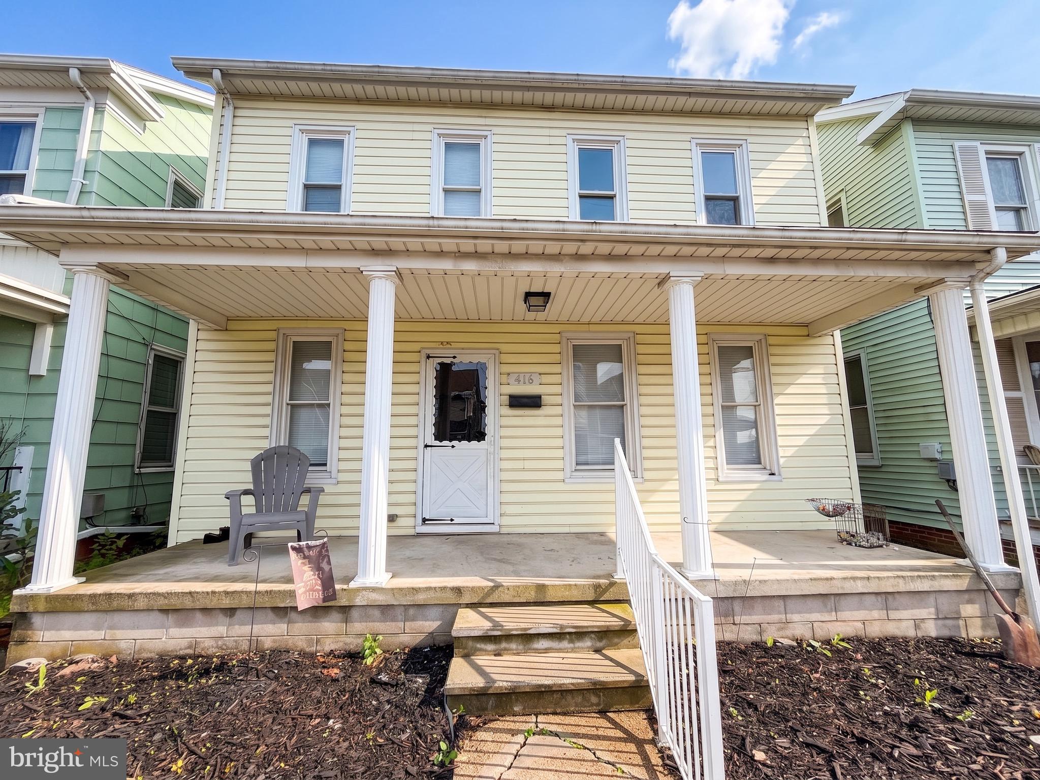 416 3rd Street Hanover, PA 17331 - Photo 1 of 32