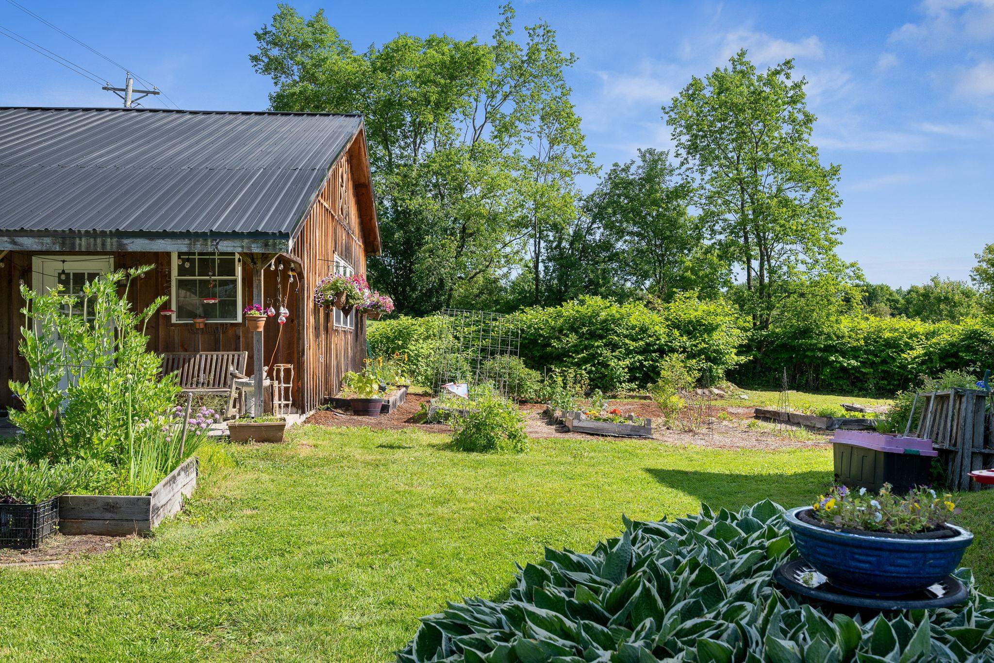 766 Swamp Road Fairfield, VT 05455 - Photo 58 of 60