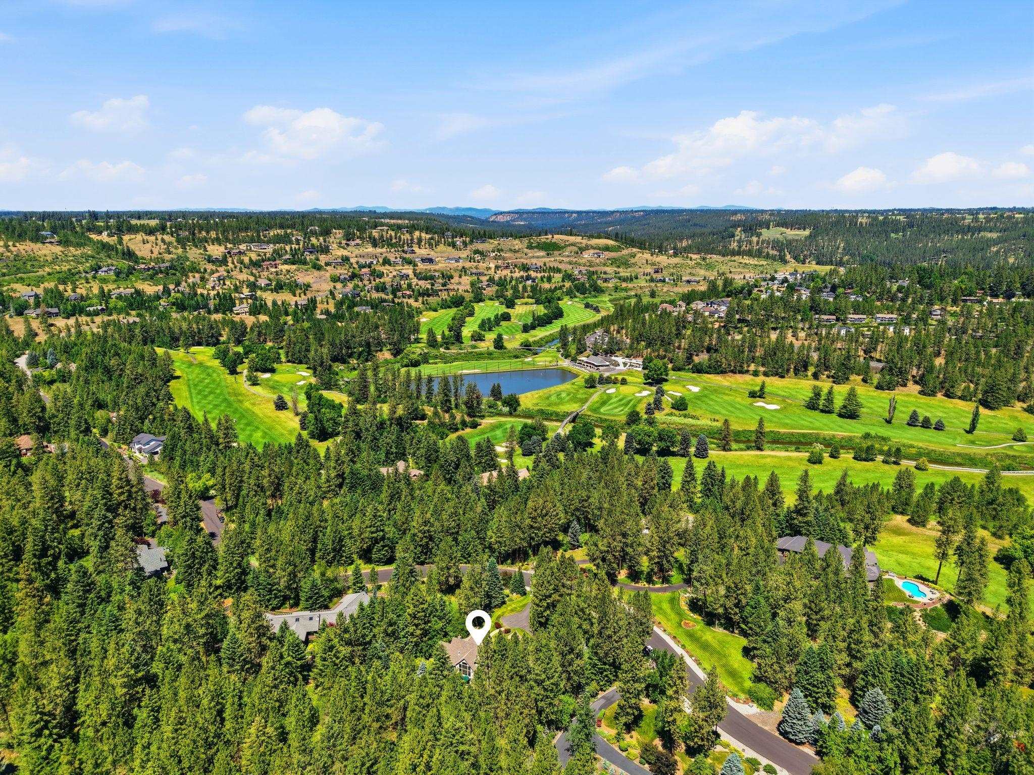 12820 South Fairway Ridge Lane Spokane, WA 99224 - Photo 46 of 50